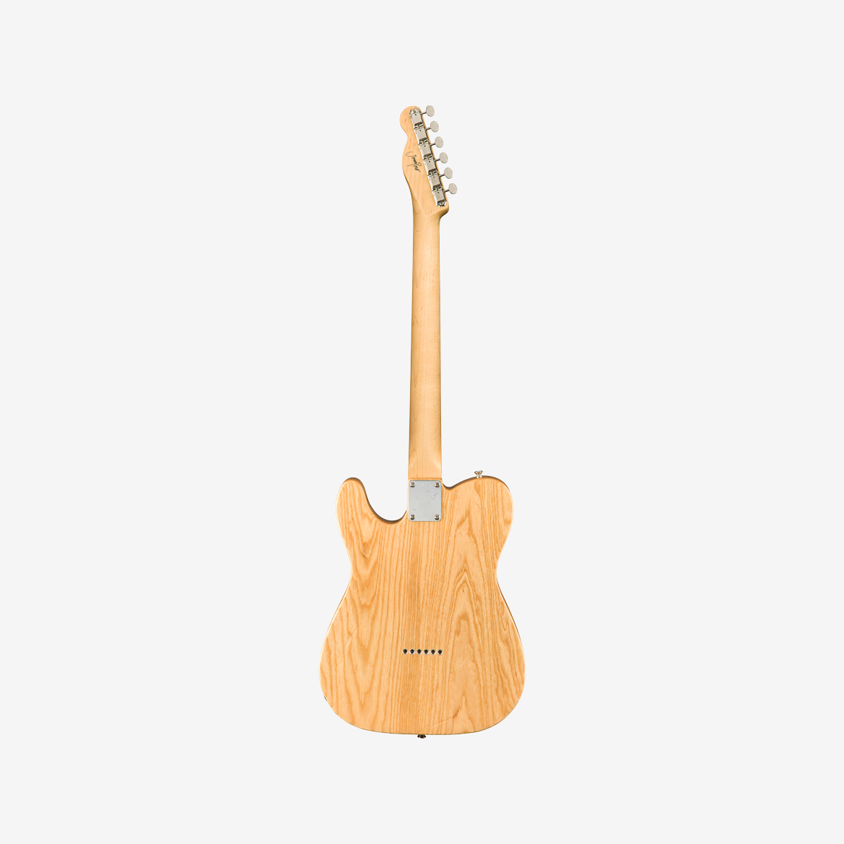 Fender Jimmy Page Rosewood Telecaster in Natural image number 2