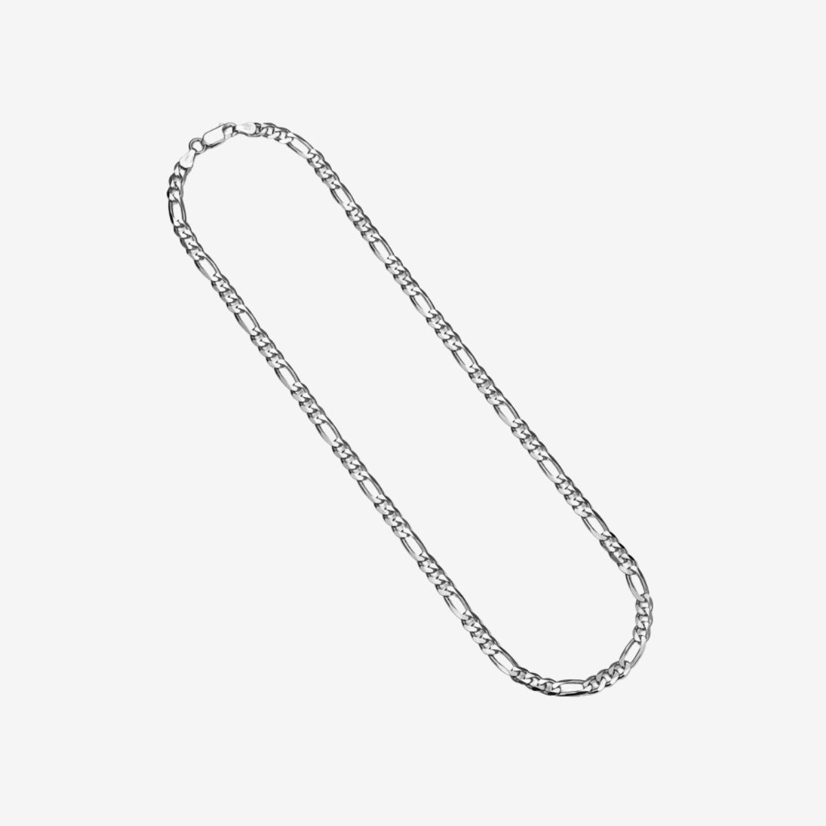 Ethos Figaro 20"  Necklace image number 3