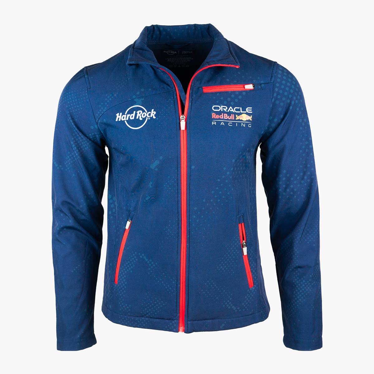 Red Bull Performance Softshell Jacket image number 1