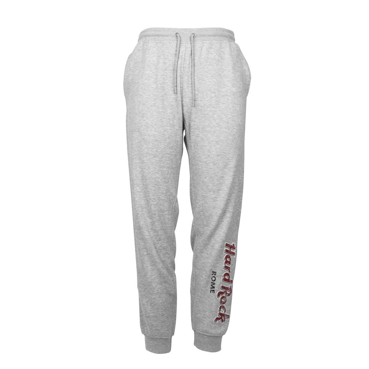 Adult Fit Classic Signature Joggers in Grey image number 1