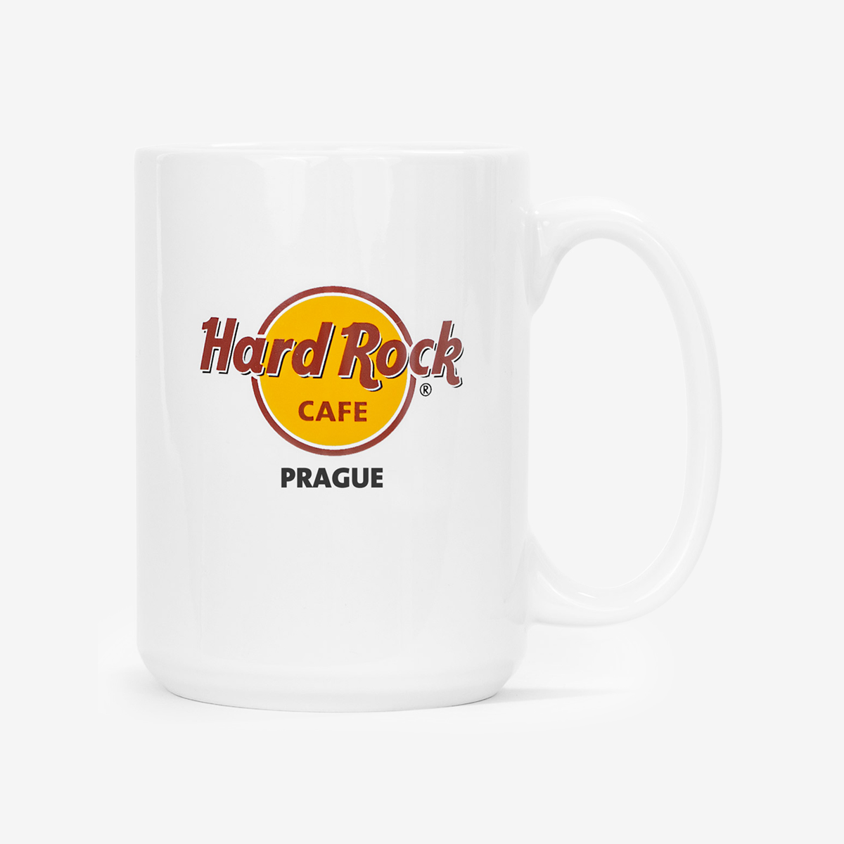 Classic Logo Mug image number 1