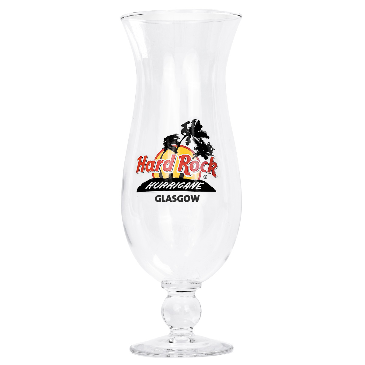 Europe Hurricane Glass image number 1