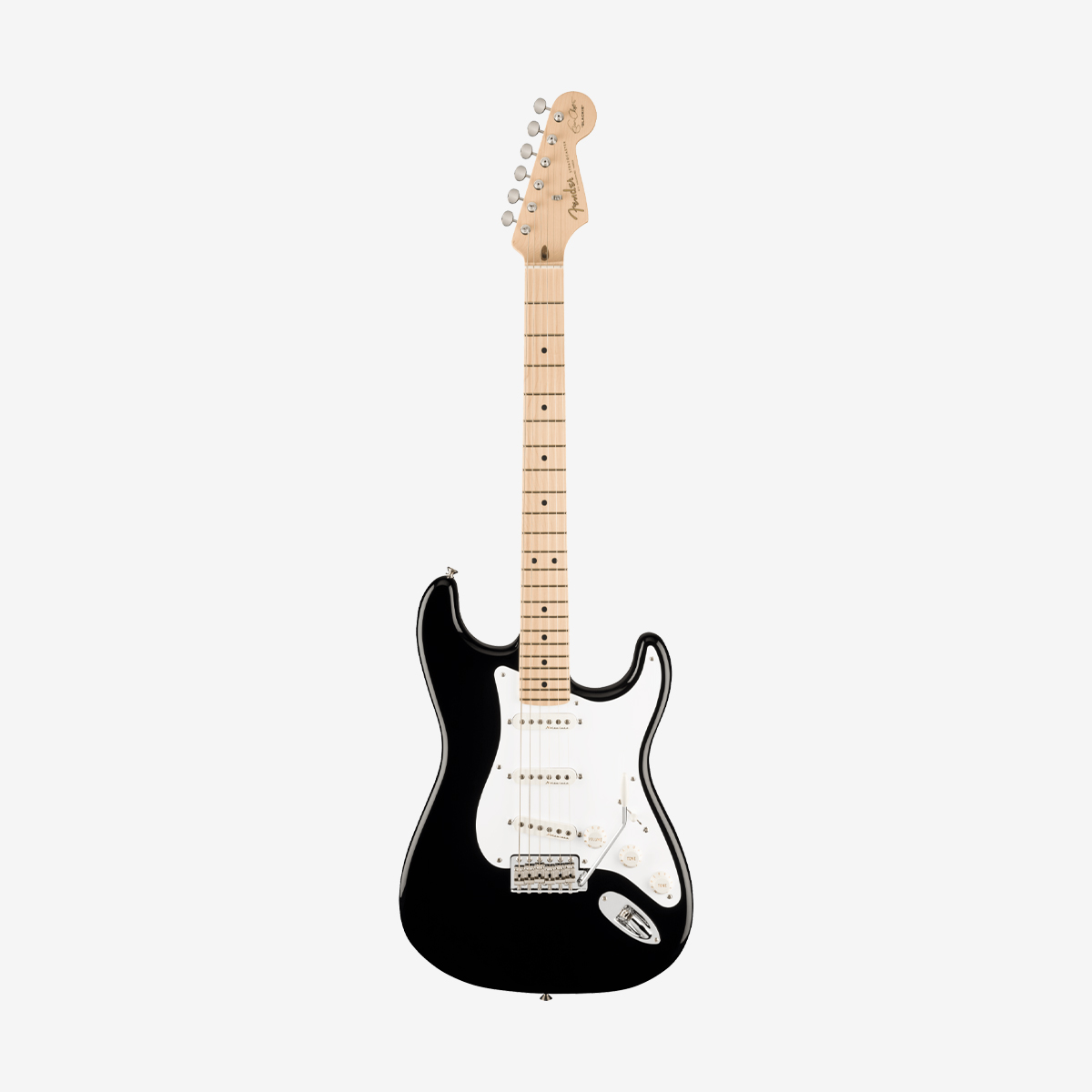 Fender Eric Clapton Stratocaster Guitar image number 1