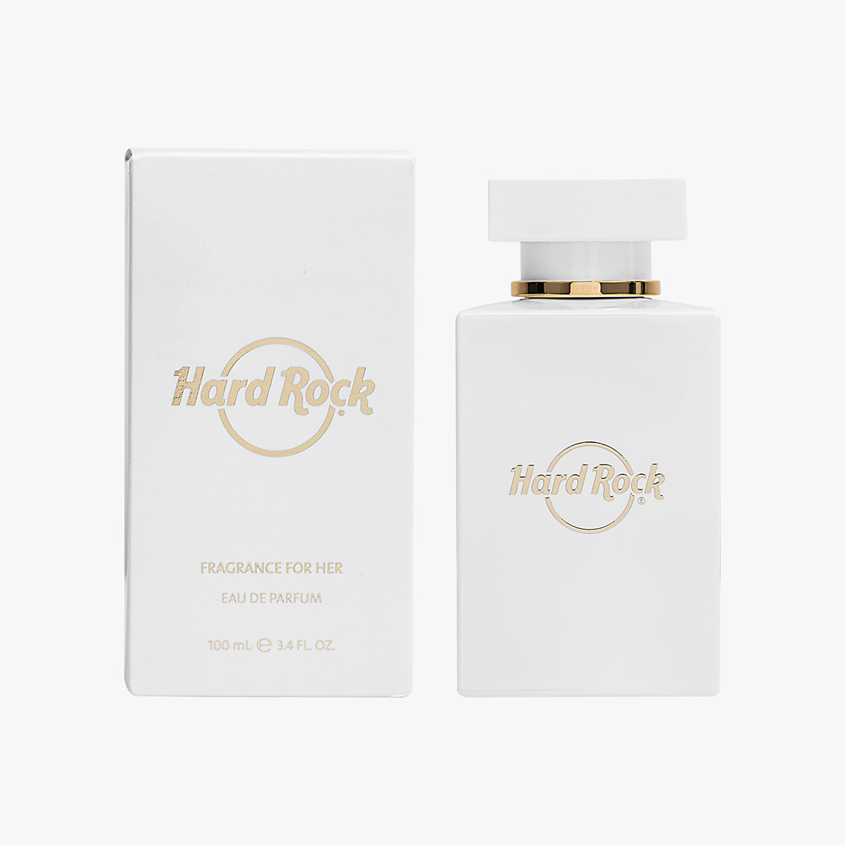 Hard Rock Fragrance For Her image number 2