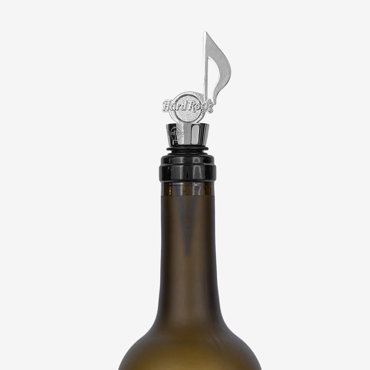 Music Note Wine Stopper image number 2