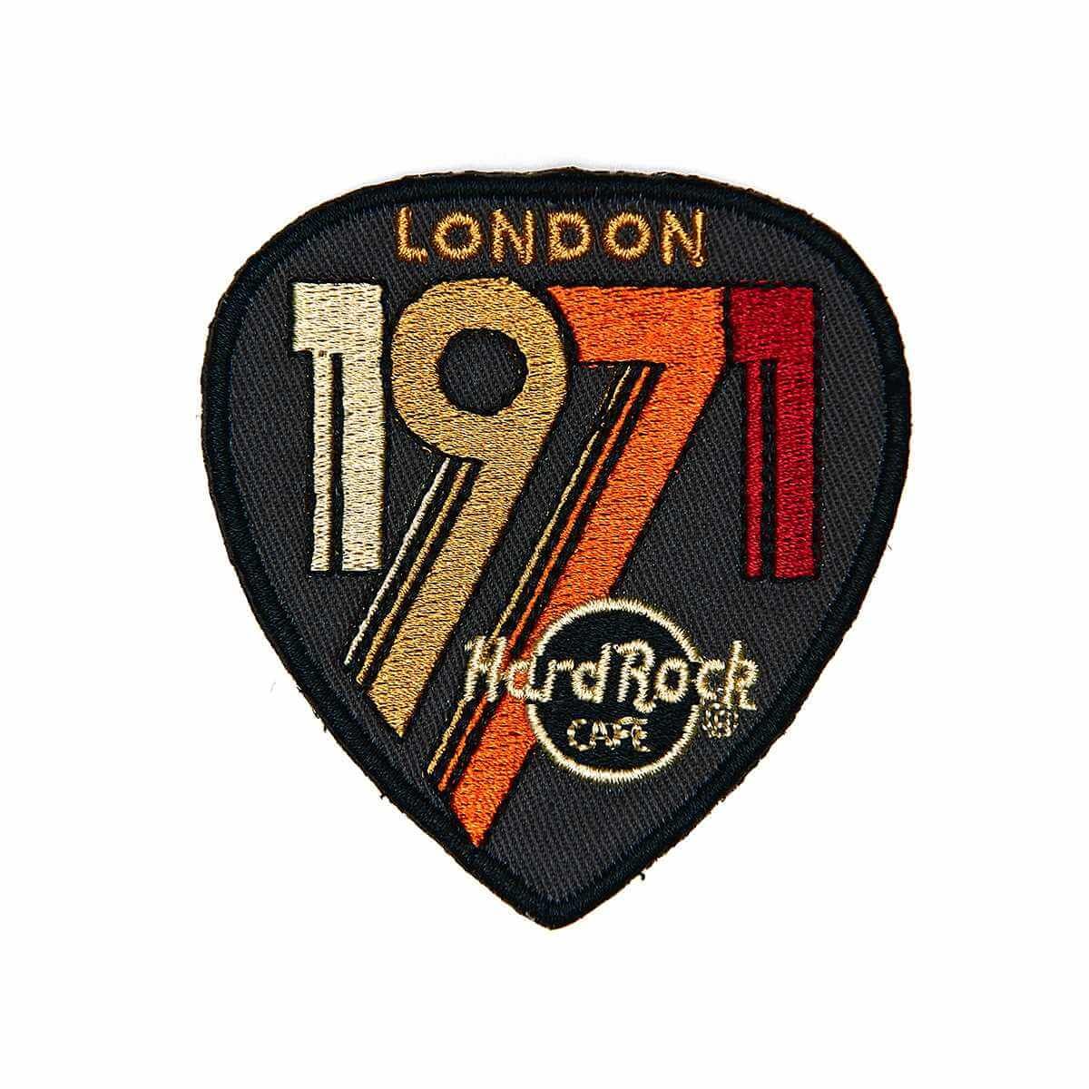 Heritage 1971 Patch image number 1