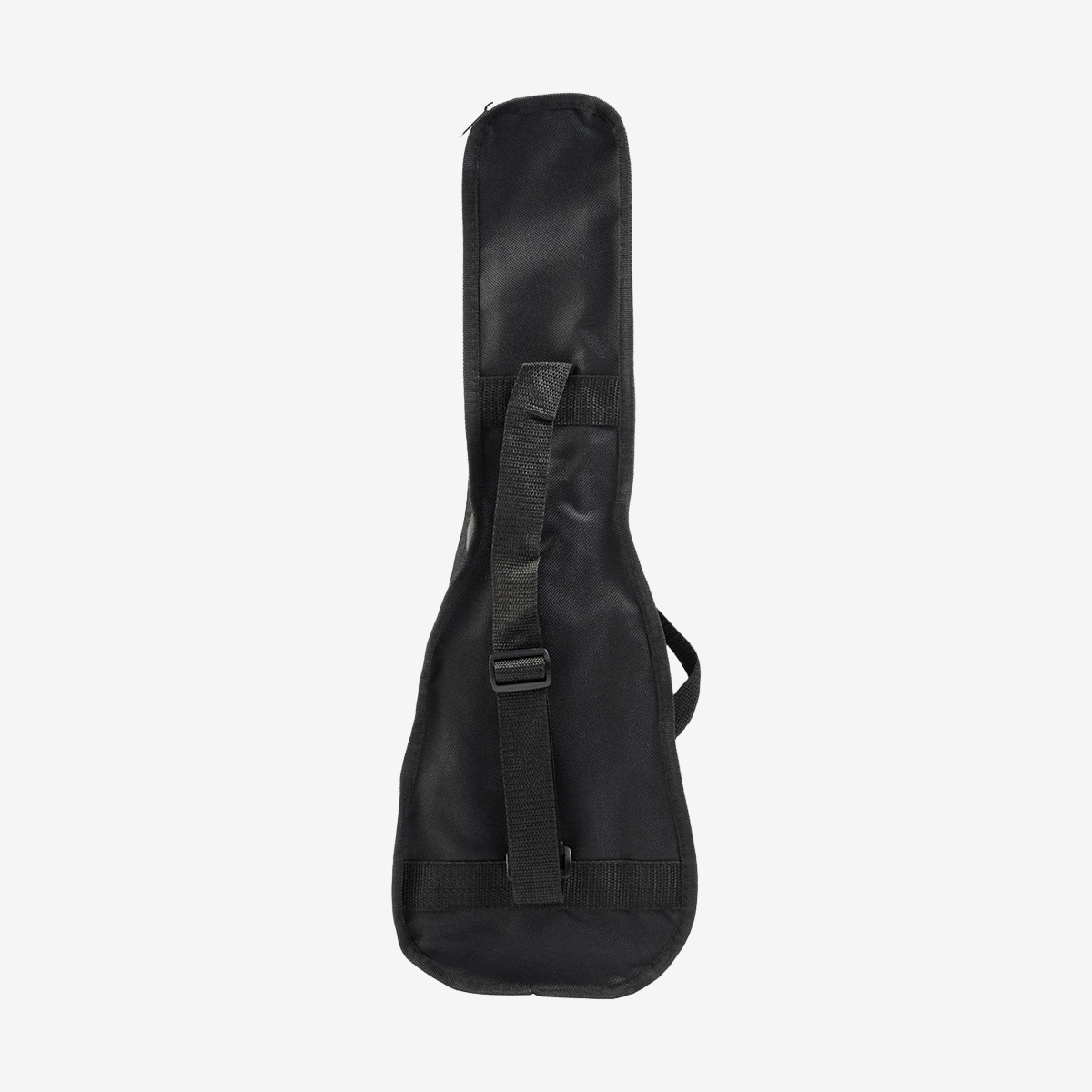 Fender x Hard Rock Venice Ukelee in Satin Black with Bag image number 5