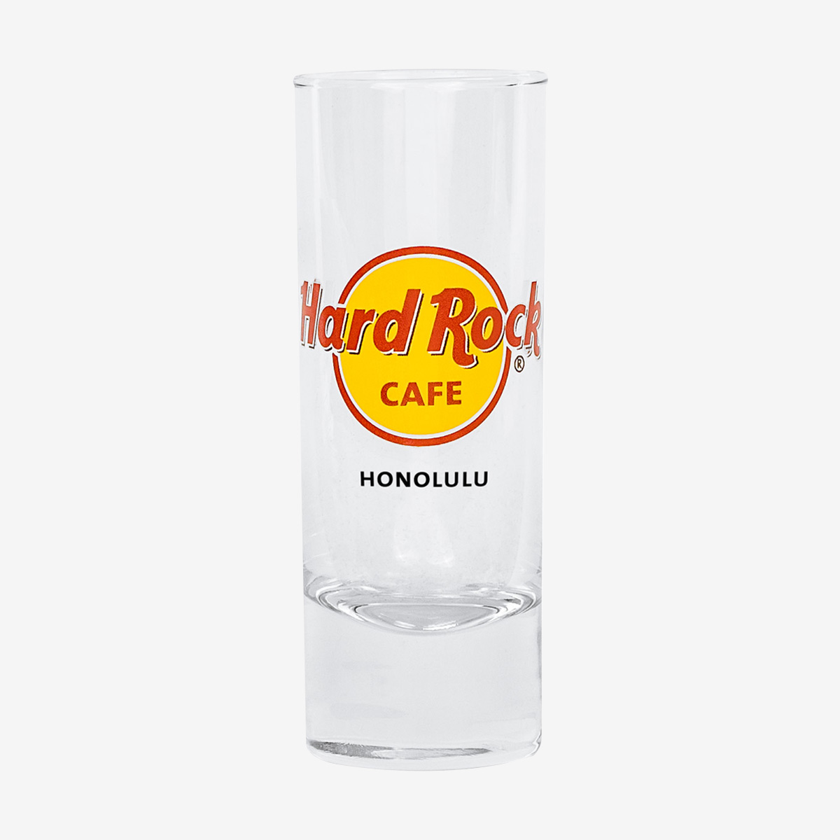 Classic Logo Shot Glass image number 1