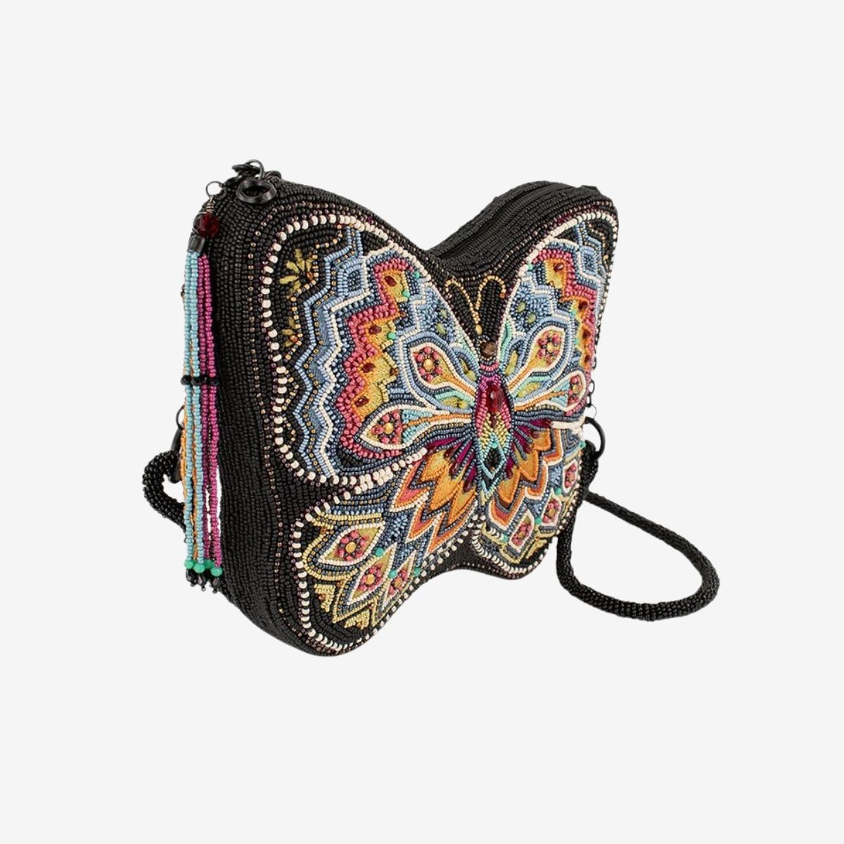 Mary Frances Indie Butterfly Handbag image number 3