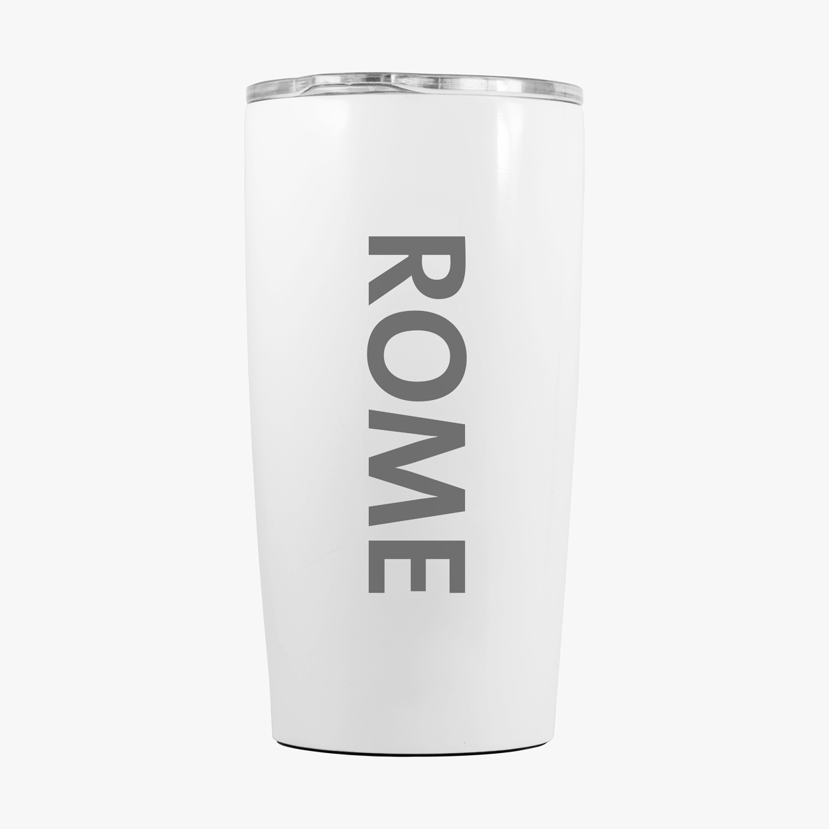 Classic Logo Tumbler image number 1
