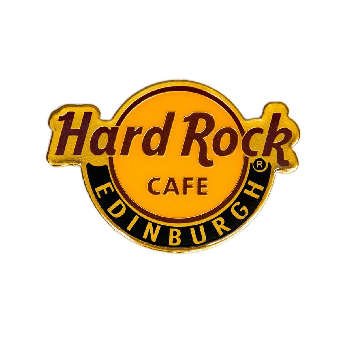 Classic Logo Magnet image number 1