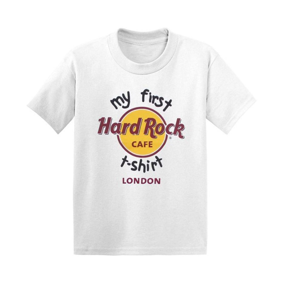 Toddler Classic Logo Tee image number 2