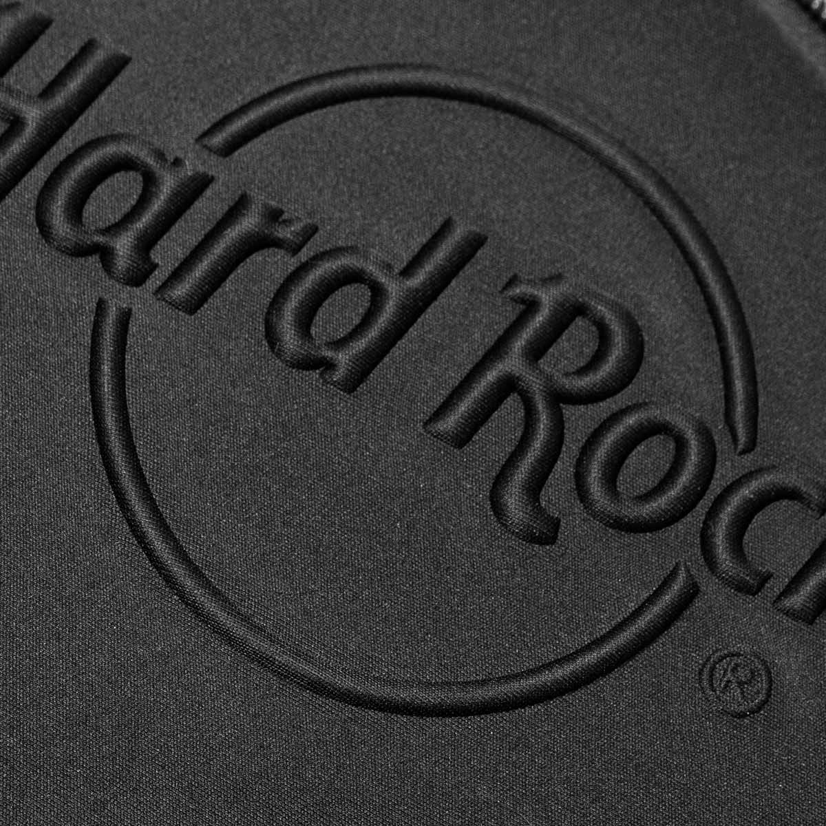 Embossed Neoprene Guitar Case Poker Set image number 5