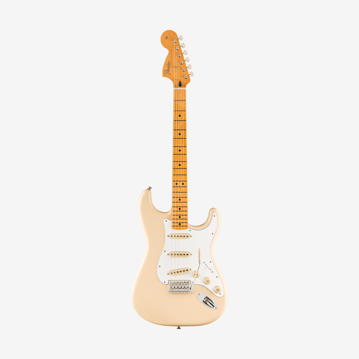 Fender Jimi Hendrix Stratocaster Guitar image number 1