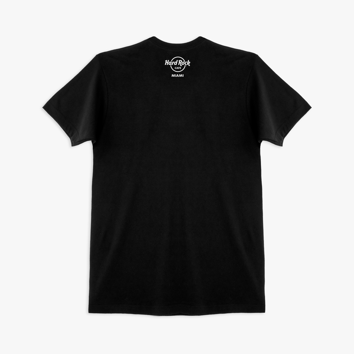 Adult Fit KISS Collab Tee in Black image number 2