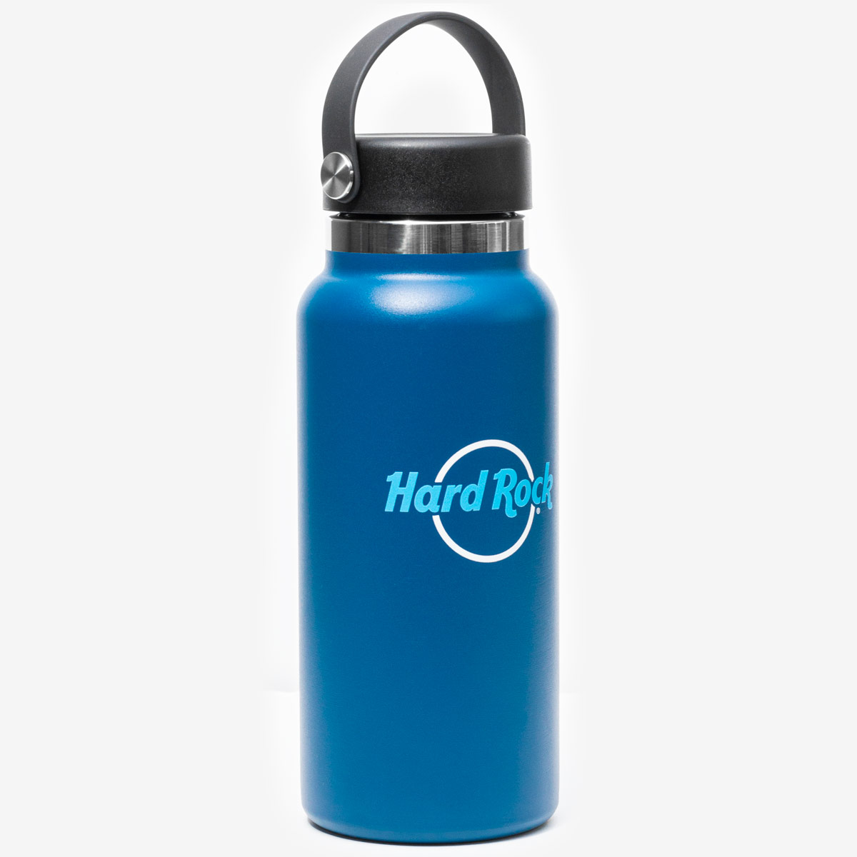 Messi x Hard Rock 32oz Water Bottle image number 2