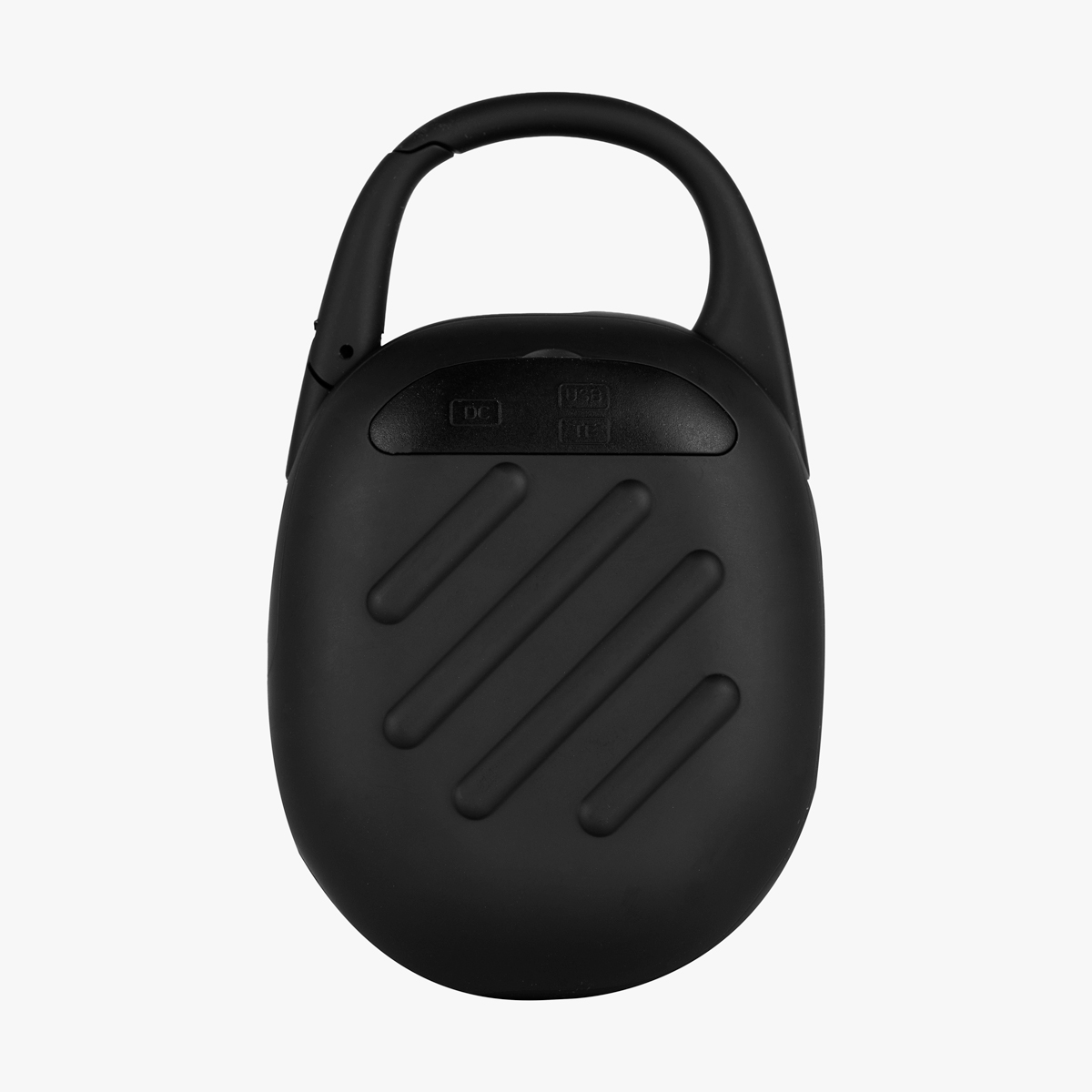Wireless Clip-On Speaker in Black image number 2