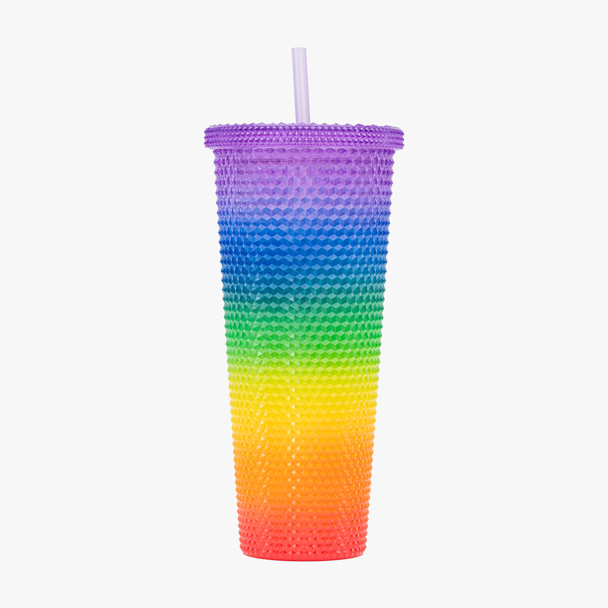 2024 Pride Rainbow Tumbler image number 3