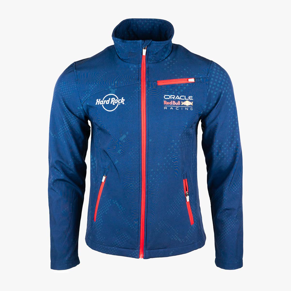 Red Bull Performance Softshell Jacket image number 3
