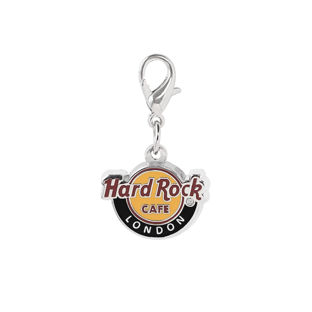 Classic Logo Charm image number 1