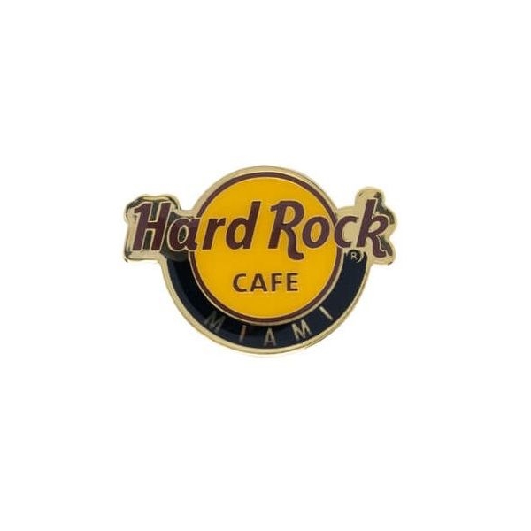 Classic Logo Magnet image number 1