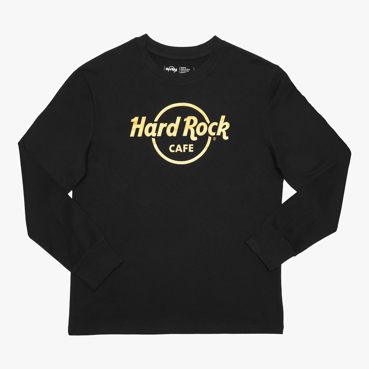 Heavy metal lica logo font music hard rock style' Men's T-Shirt