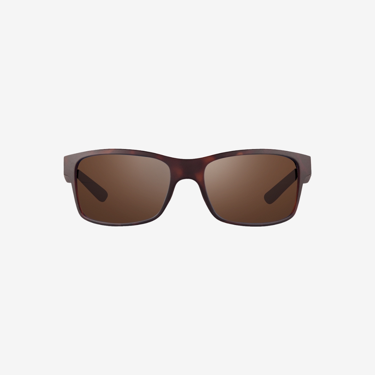 Revo Crawler Matte Tortoise Terra Sunglasses image number 1