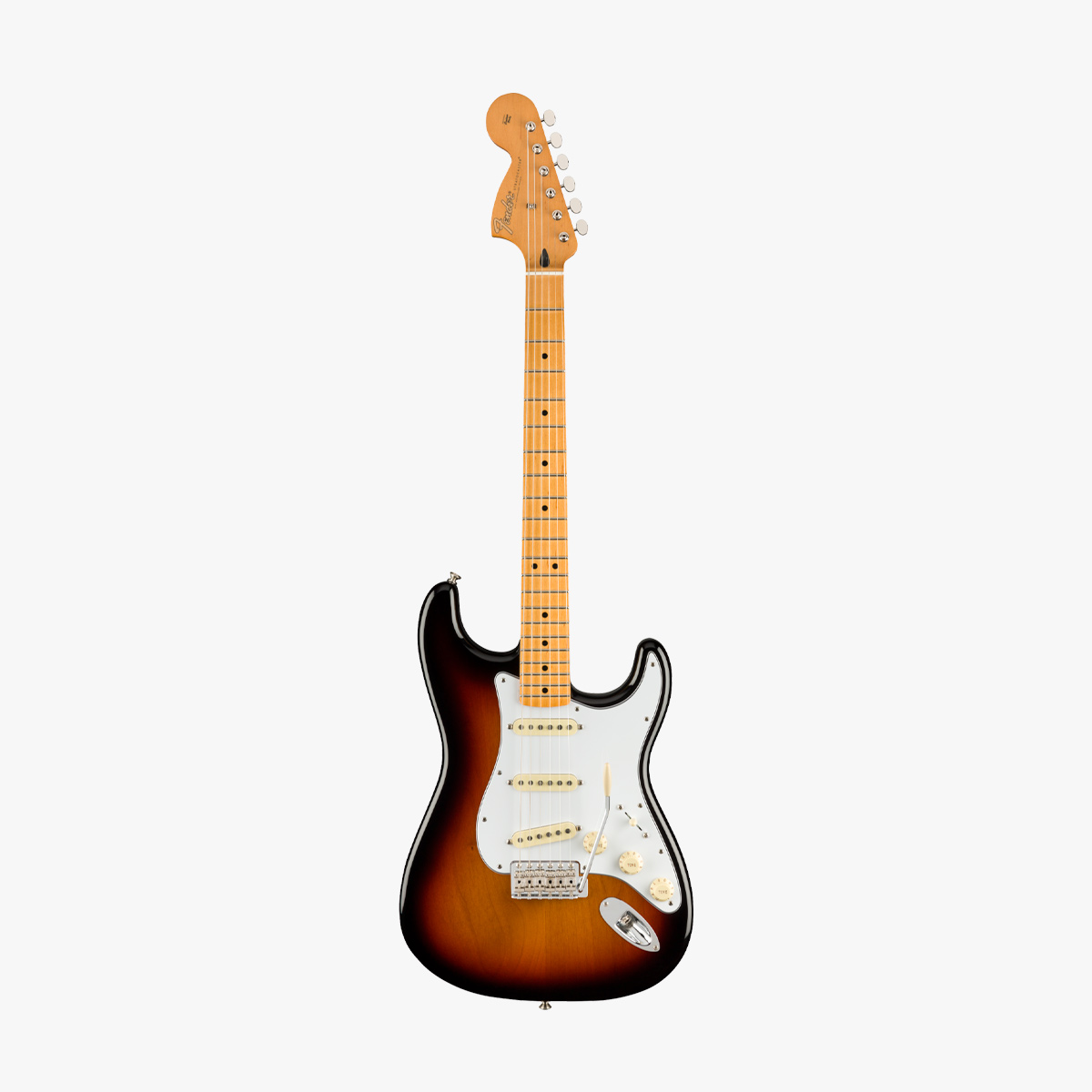 Fender Jimi Hendrix Series Stratocaster Guitar image number 1