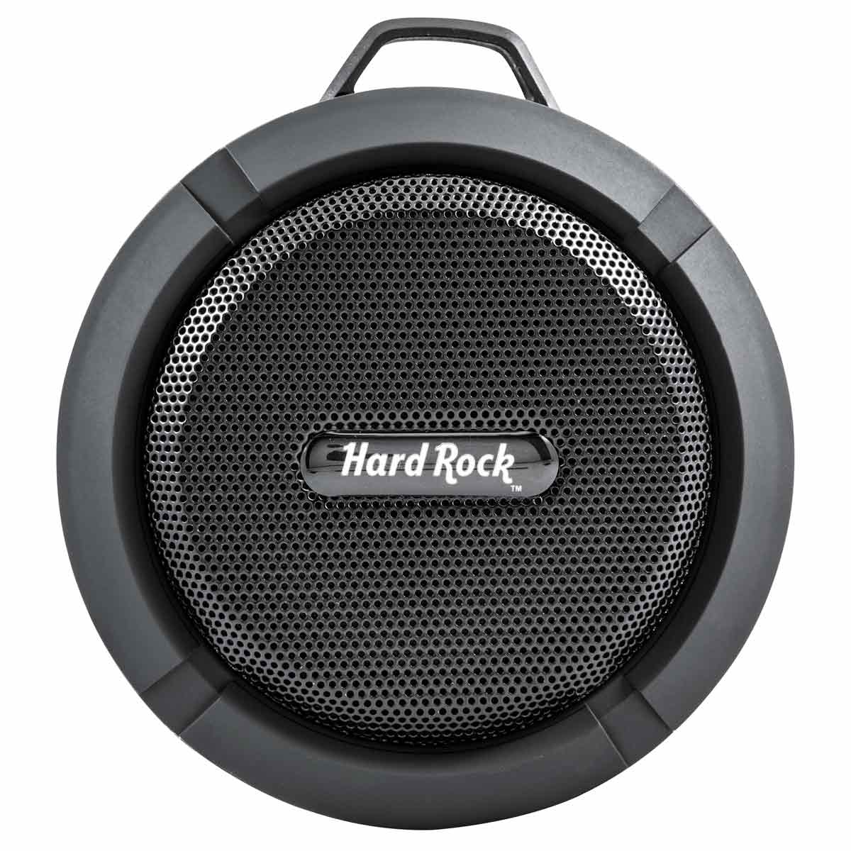 Hard Rock Wireless Bluetooth Speaker image number 7
