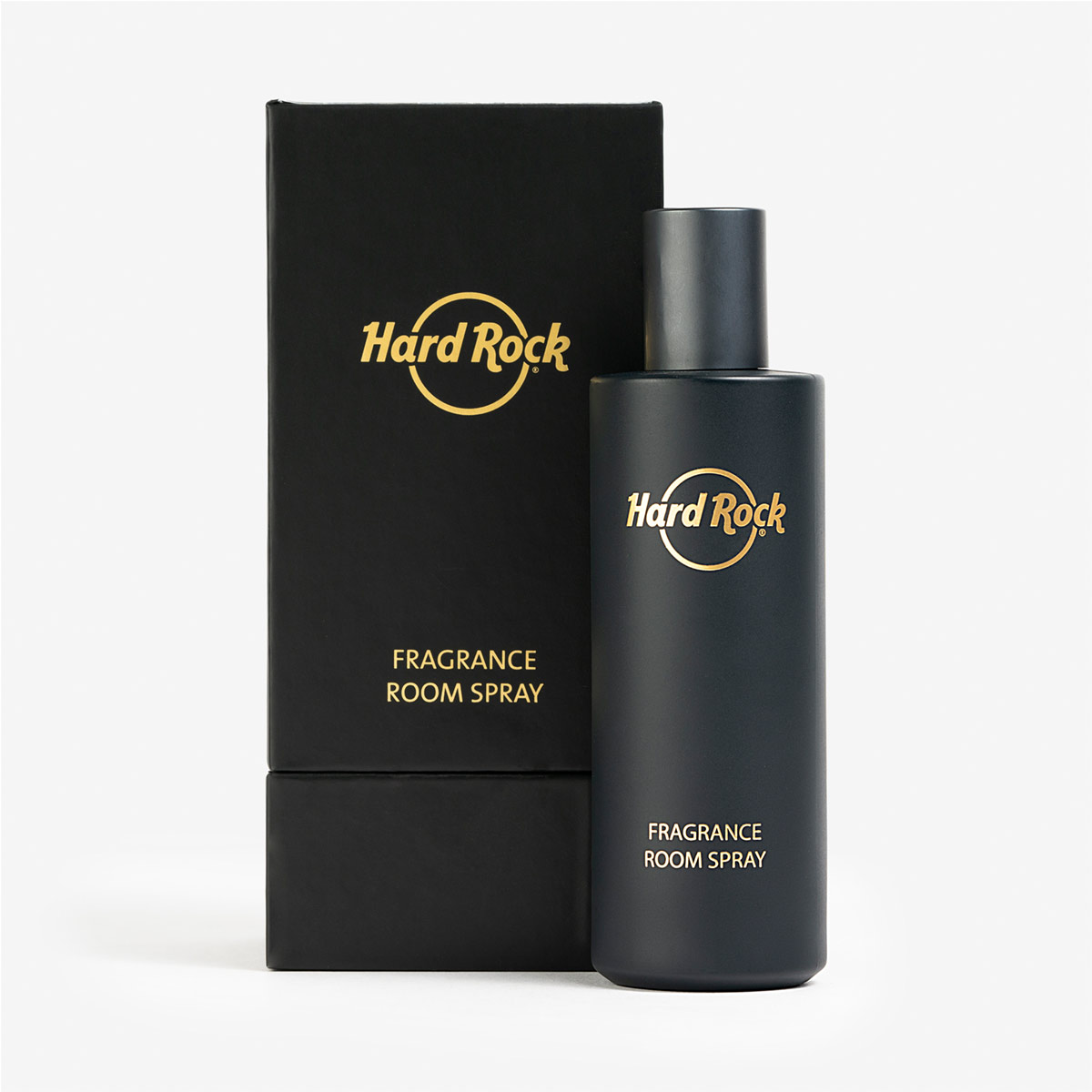 Hard Rock Room Spray Gold Foil Logo 100ml image number 5