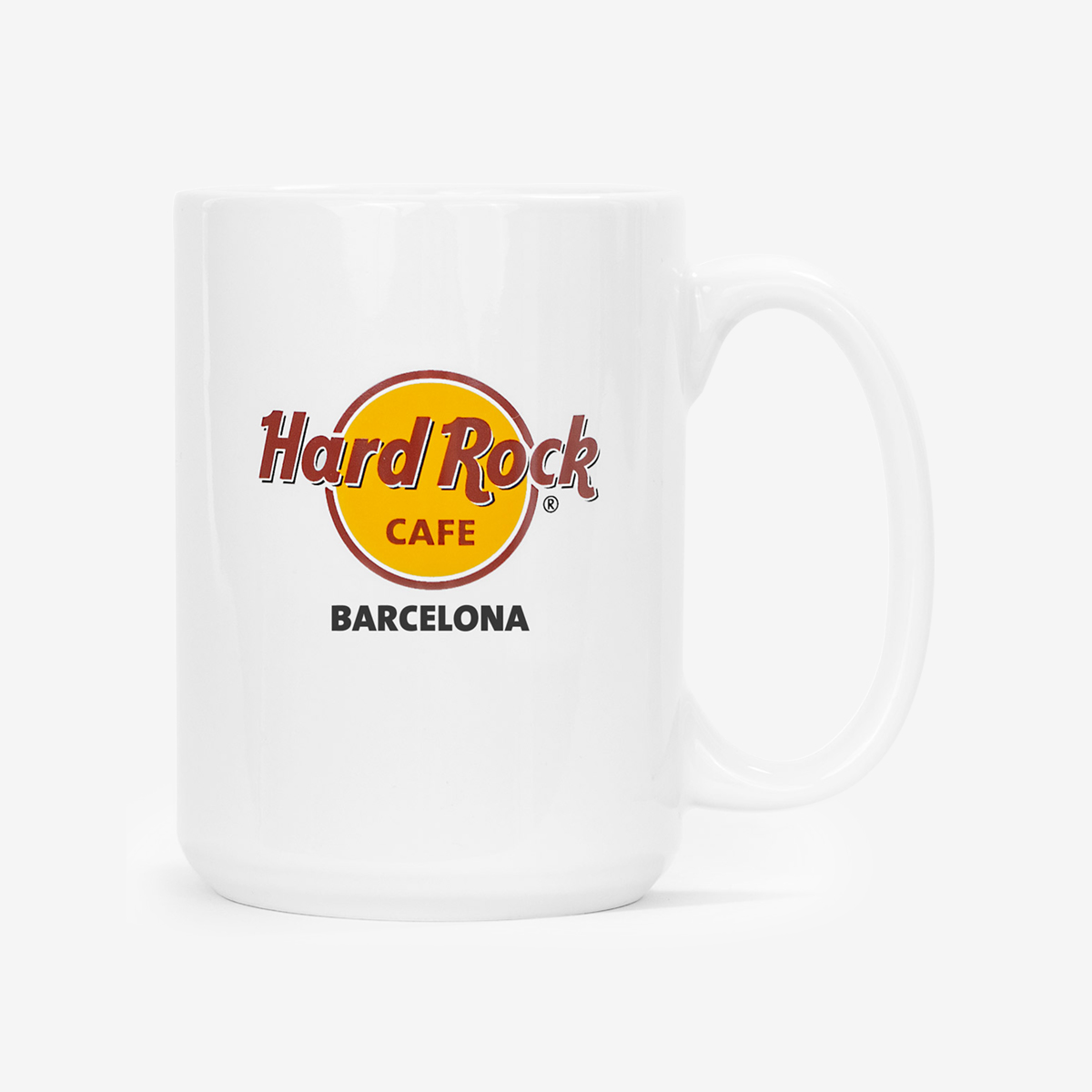 Classic Logo Mug image number 1