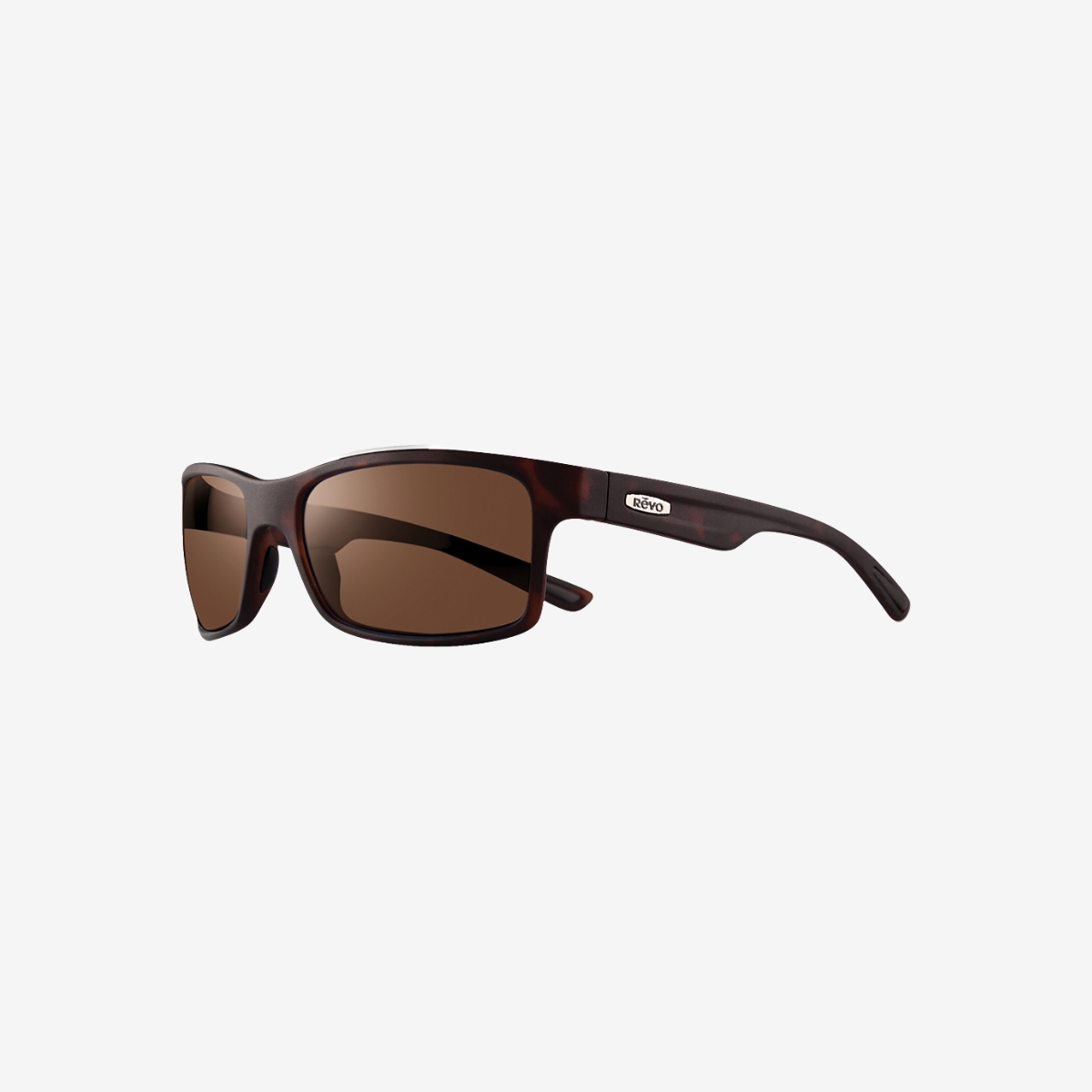 Revo Crawler Matte Tortoise Terra Sunglasses image number 2