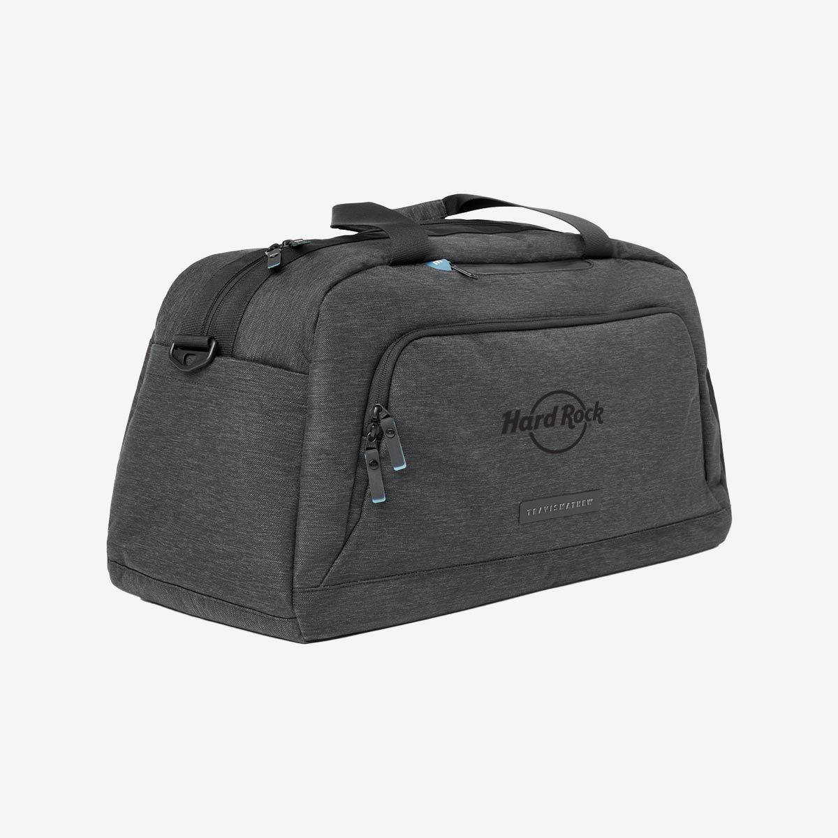 TravisMathew Duffel Bag 2.0 image number 5