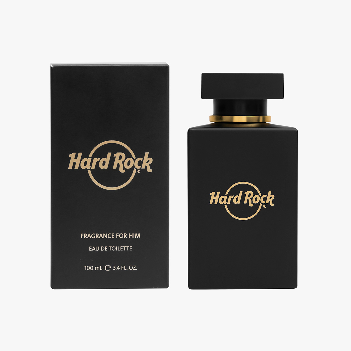 Hard Rock Fragrance For Him image number 2