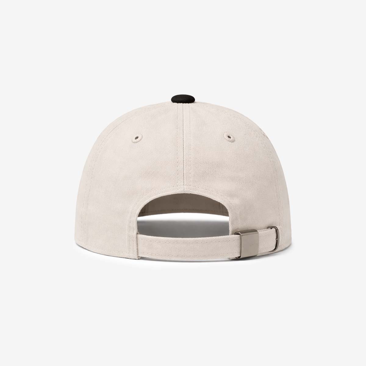 Gumball 2026 Logo Stone Washed Hat in Natural Heather image number 3