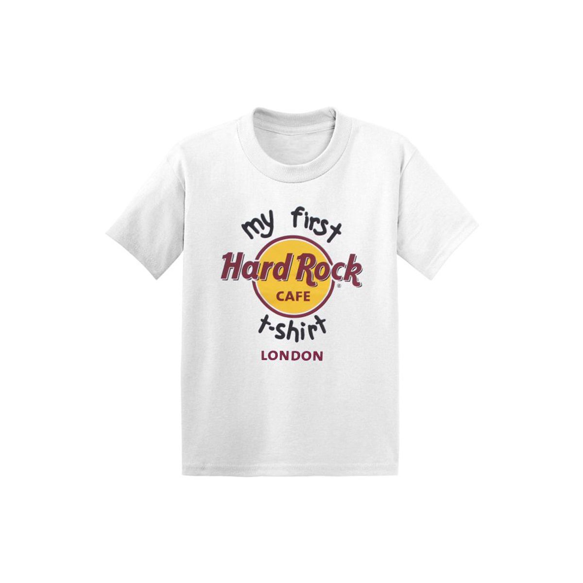 Toddler Classic Logo Tee image number 1