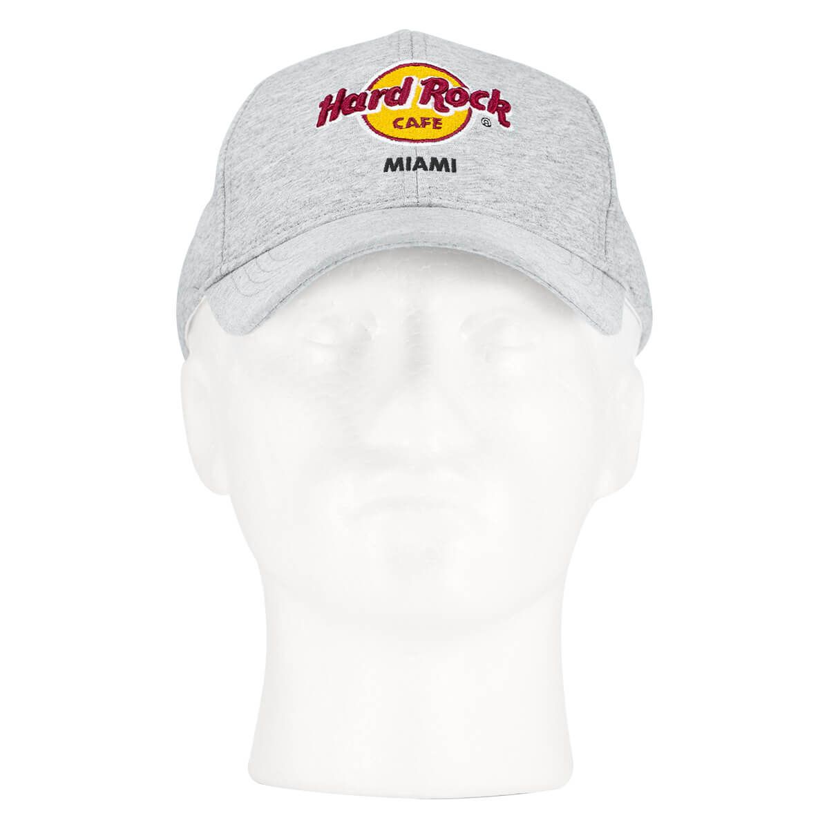 Classic Logo Hat Grey image number 1