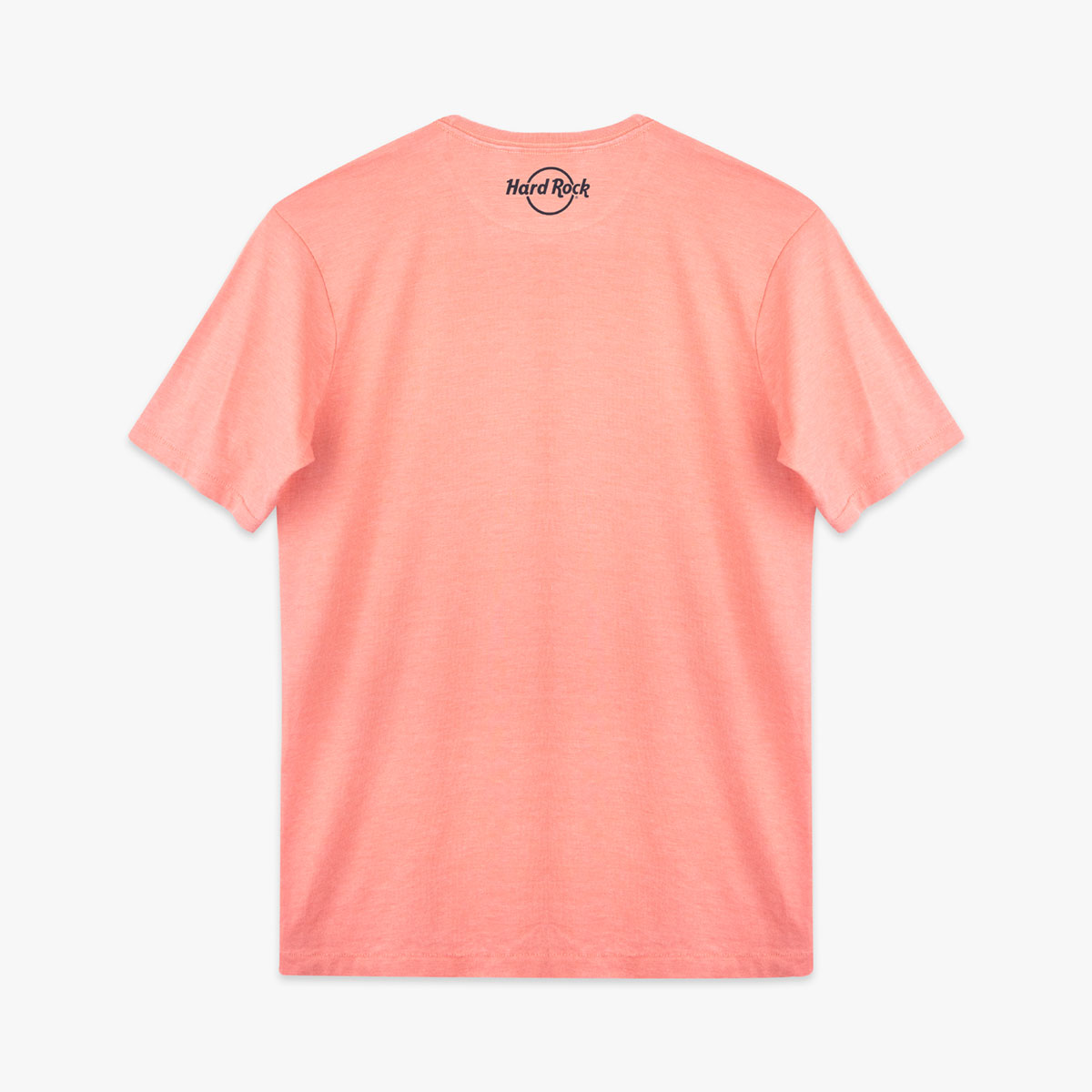 Casino Vintage Tee in Coral image number 2