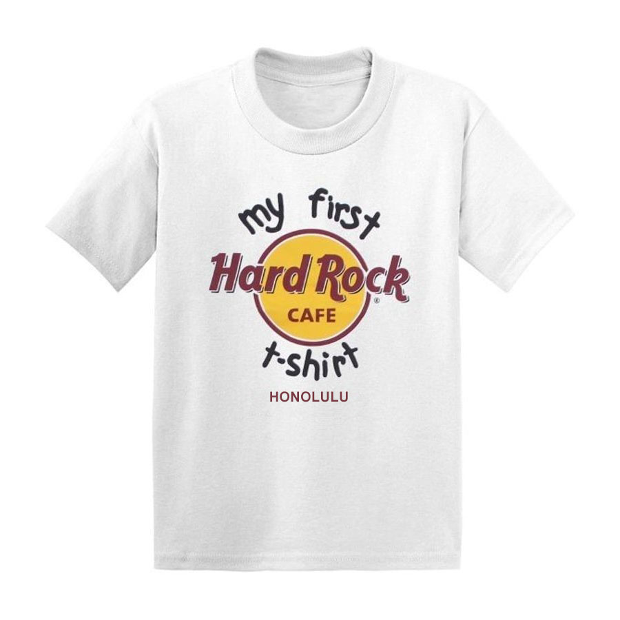 Toddler Classic Logo Tee image number 1