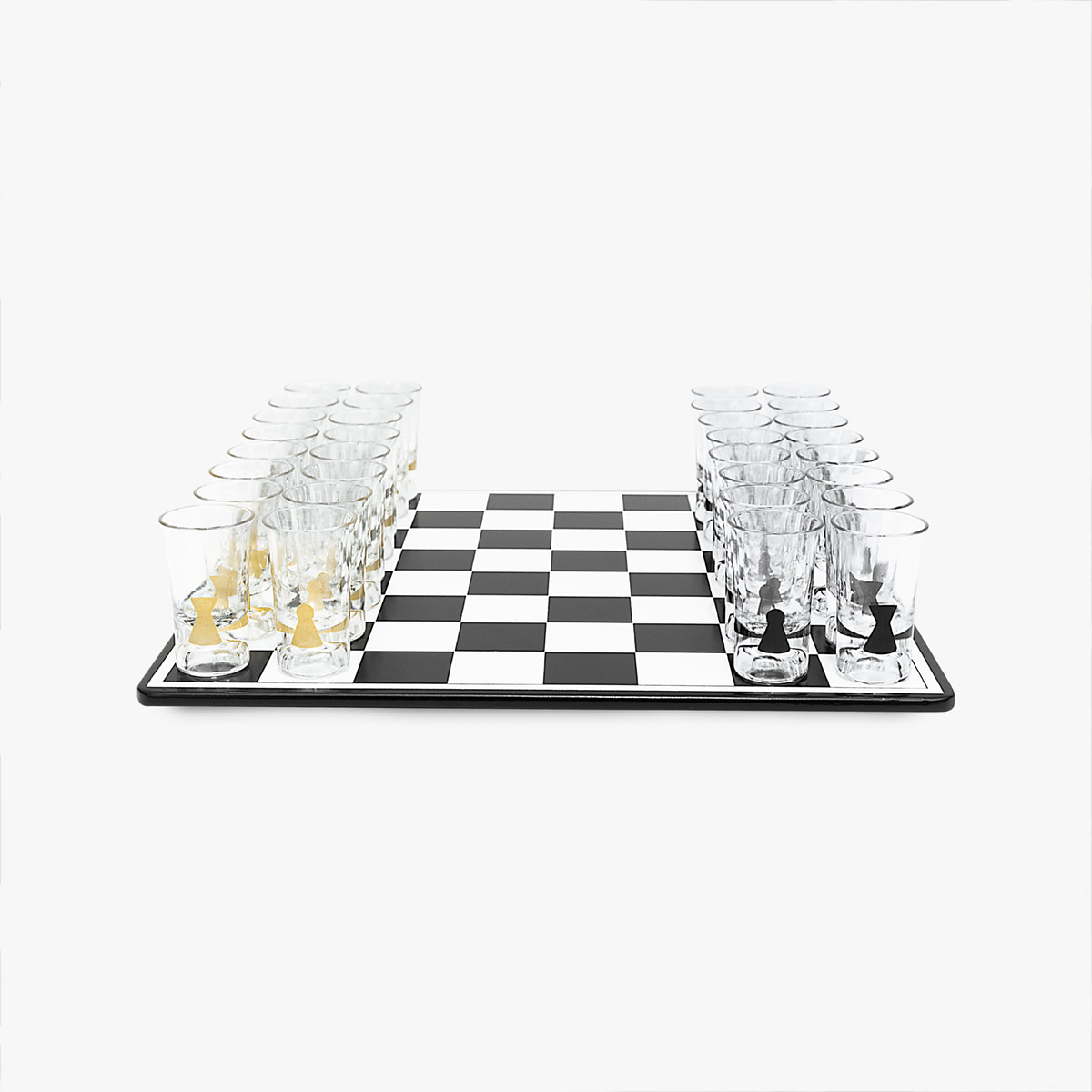 Chess Drinking Game image number 1