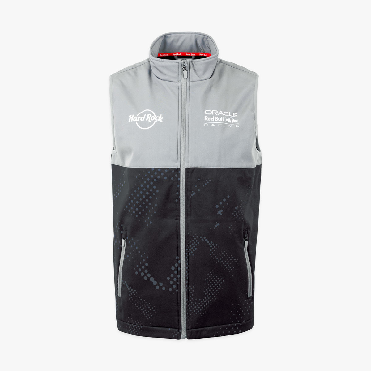 Oracle Red Bull F1 Racing Vest image number 1