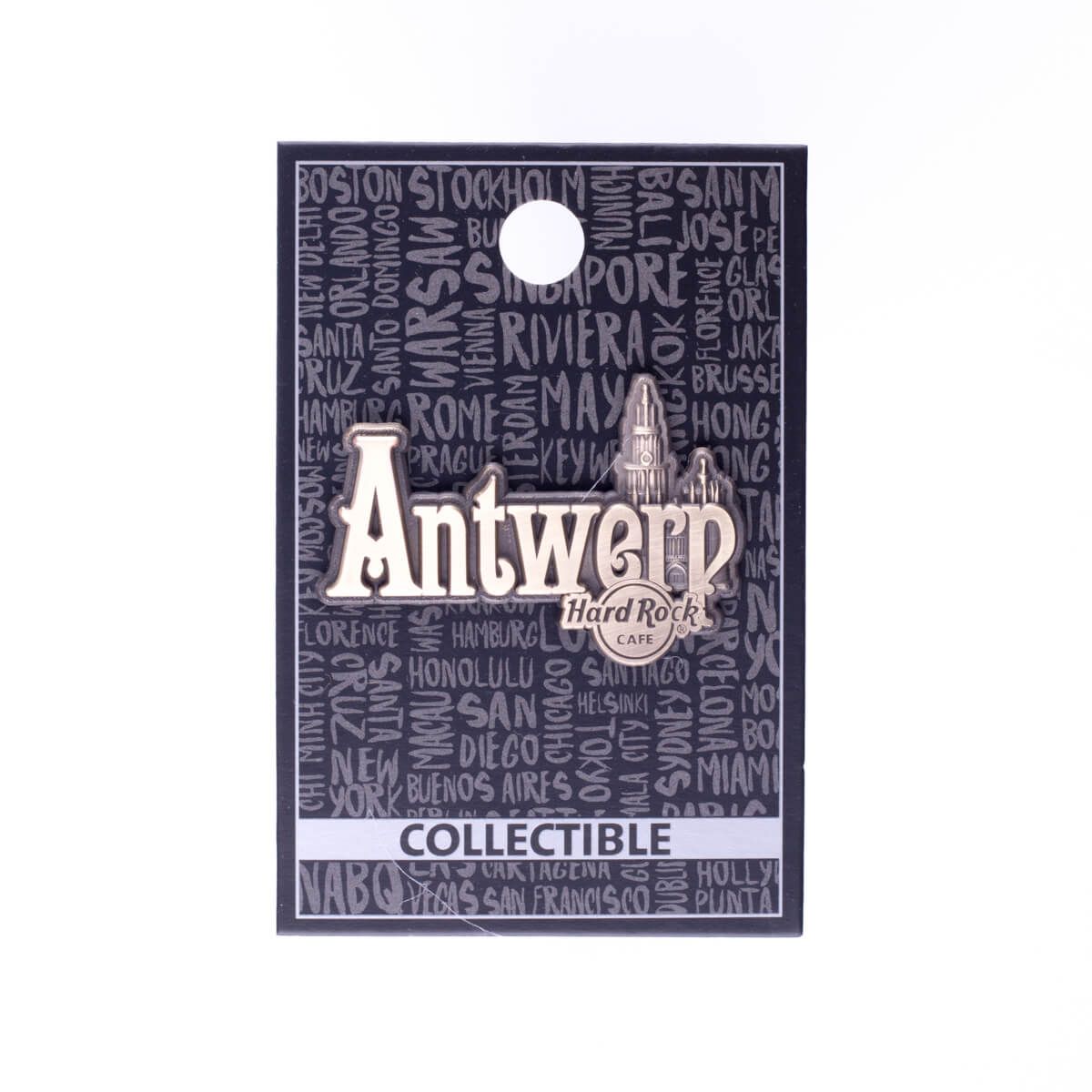 Core Destination Name Pin image number 1