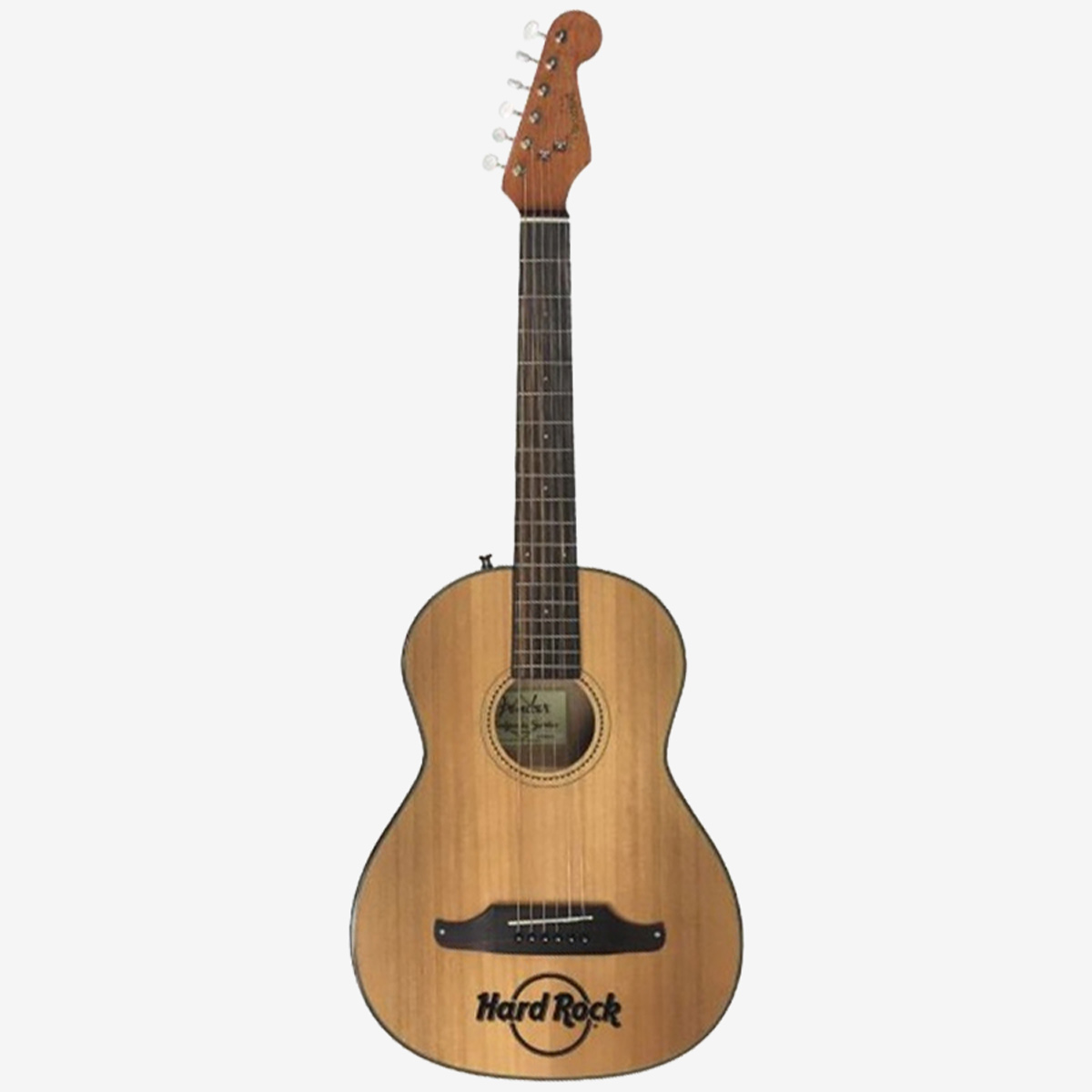 Fender Sonoran Acoustic Guitar image number 1