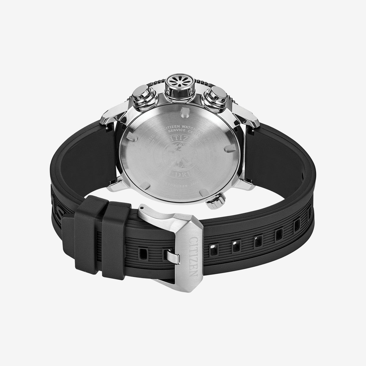 Citizen Mens Promaster Altichron Adventure Timepiece image number 4