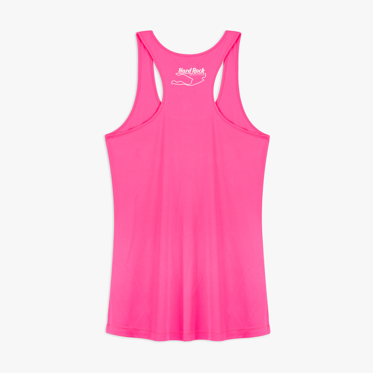 Oracle Red Bull F1 Racing Hot Pink Tank Top image number 3