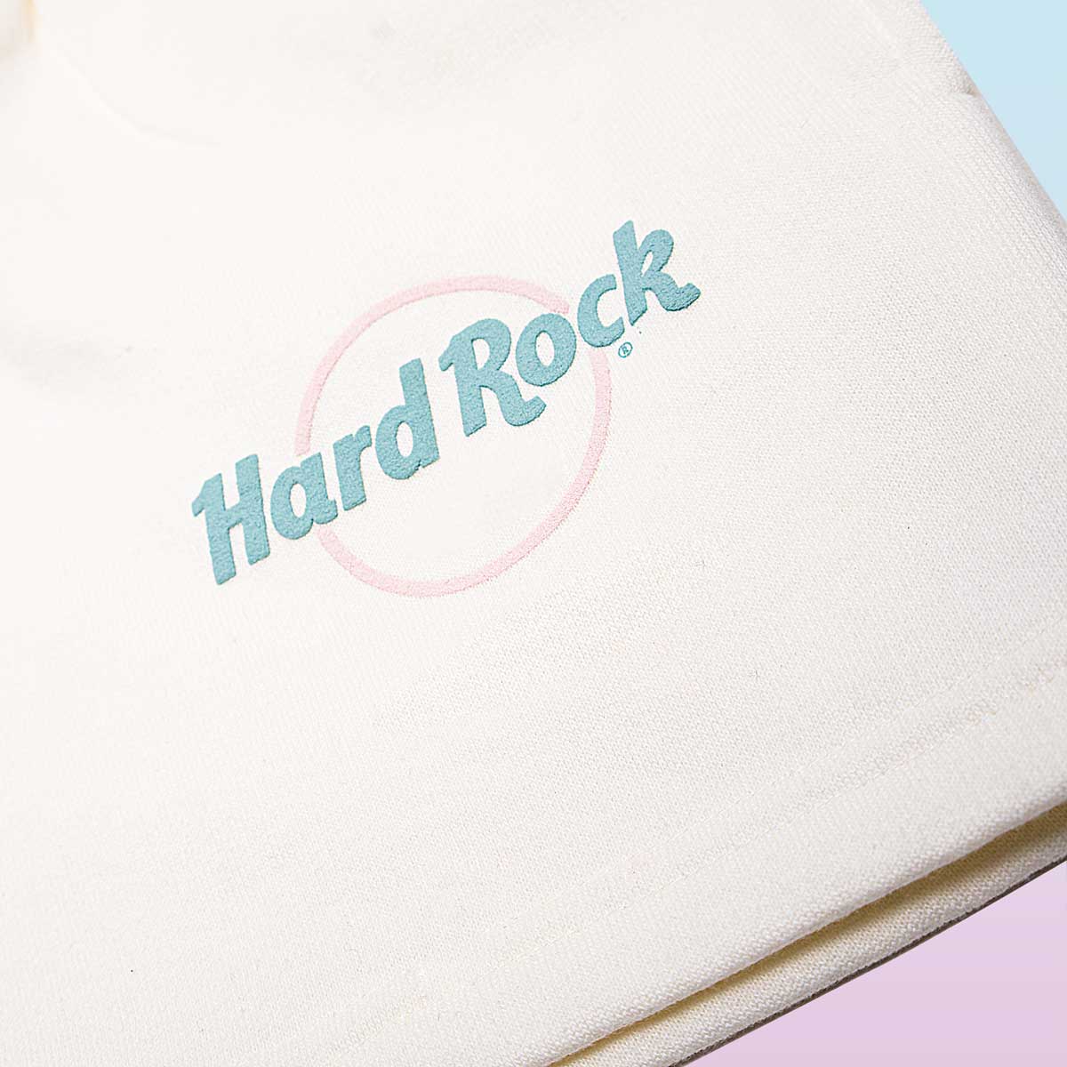 Hard Rock Women's Pop of Color Shorts in Light Natural Beige image number 2