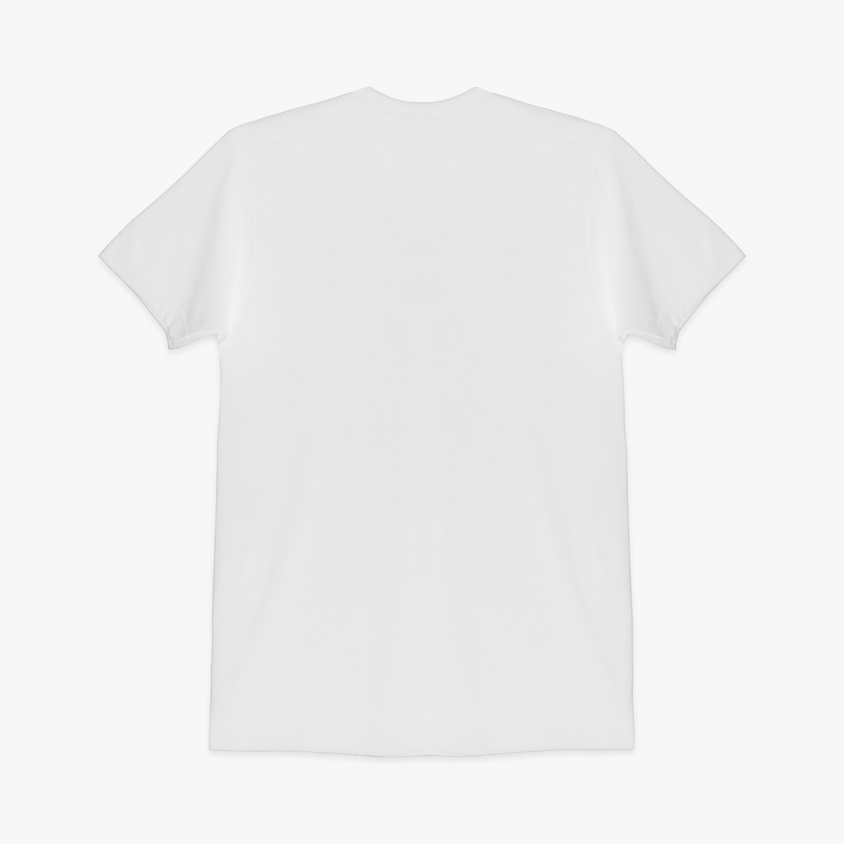 Hard Rock BET Classic Logo Tee White image number 2