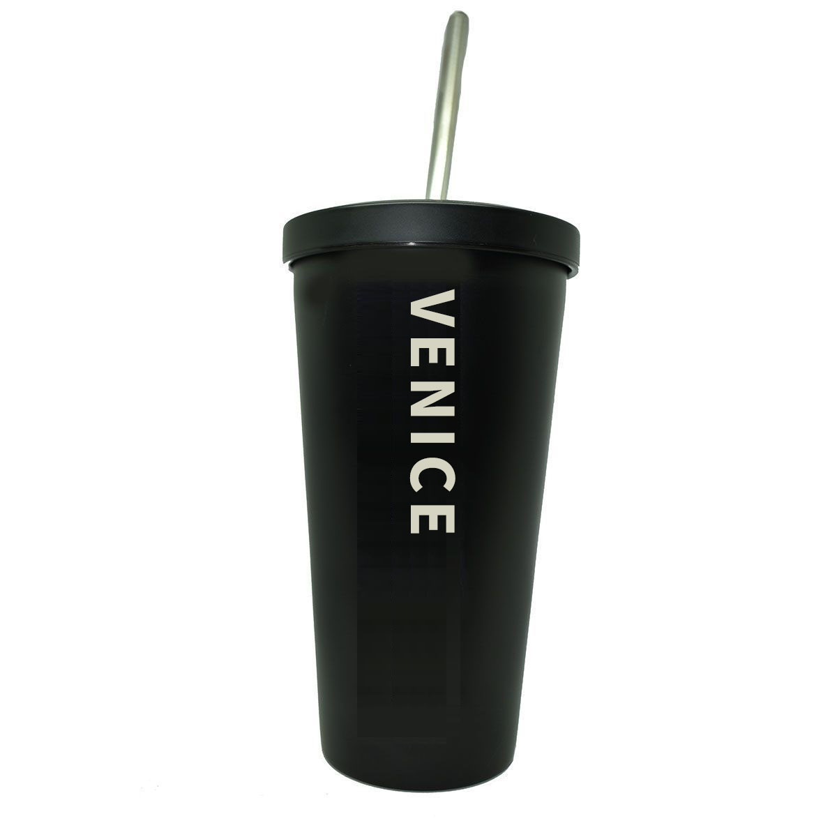 Logo Stainless Steel Tumbler image number 1