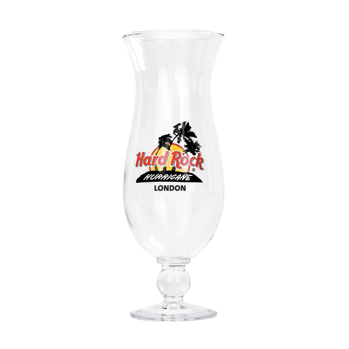 Europe Hurricane Glass image number 1