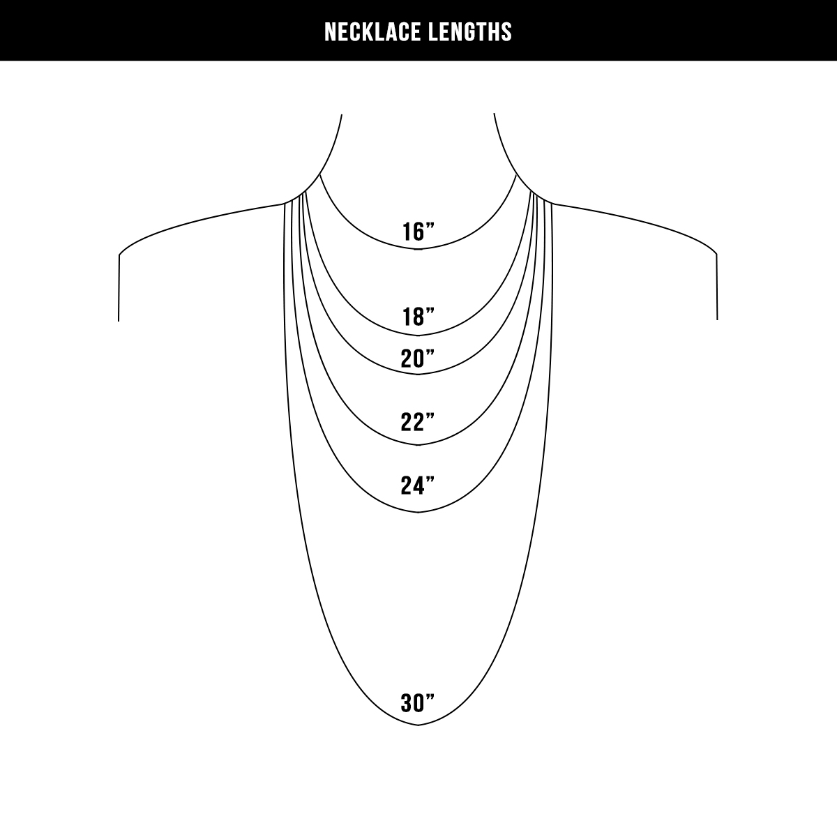 Silver Logo Pendant Necklace image number 5